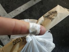 冬菇鸡腿肉饭-真功夫(金月湾店)