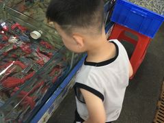 -明记海鲜大排档(巽寮湾店)