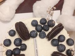 -艾加柒克蛋糕茶歇甜品台(春熙路店)