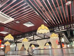 -悦满楼·西关名点·湛江名菜(航空综合大厦店)