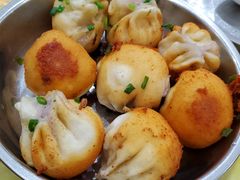 生煎-朱家角桥梓湾点心店(祥凝浜路811号店)