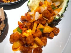 -常来小聚·广州非遗传承餐厅(高德置地店)