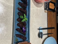 -绣园·茶食宴(湘绣博物馆店)