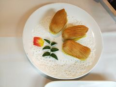 -御花园酒店(希尔顿店)