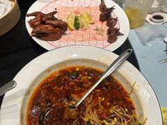 -尚一汤·粤菜海鲜(环球港店)