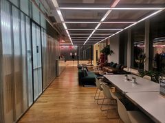 -WeWork中国(三里屯11号社区店)