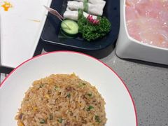-海底捞火锅(东方时代广场店)