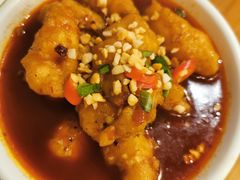 -炉小二铜锅牛蛙•川湘菜(三里屯店)