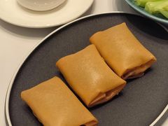 -明阁 Ming Court(广州朗豪酒店)