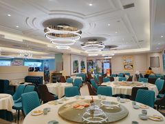大堂-澳门街风味餐厅(远洋店)