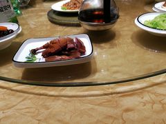 酱鸭-醉香园(长江北路店)