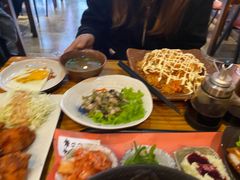 -宋家族亭多国籍料理(泰华城店)