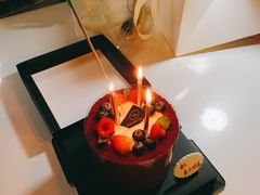 -姆们M Sweetie Cake(三里屯店)