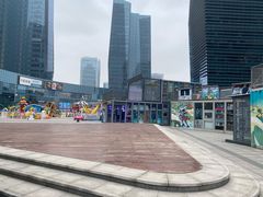 -大族广场Mall&More