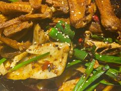 -嘎嘎鸭脑壳(金沙店)