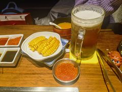 -杉海和牛烧肉海鲜自助(会展城店)