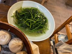 红薯叶-双塔老饭店