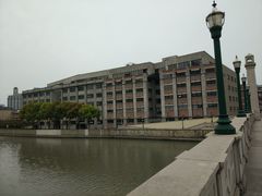 -上海四行仓库抗战纪念馆