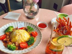 -简象咖啡CAFE ELE JANE(满陇桂雨店)