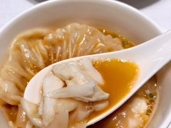 花胶龙虾汤包-北京厨房(SKP店)