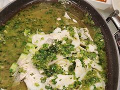 -盛百味·家宴餐厅(霸州分店)