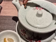 海鲜土瓶蒸-炙柒Sekinana·精致日料(合生汇店)