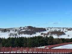 -塞罕坝国家级自然保护区