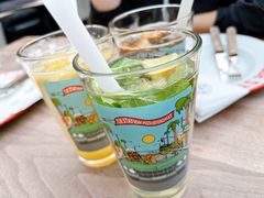 -Tubestation站点比萨(五道营店)