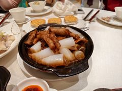 -白云宾馆·白云宴餐厅