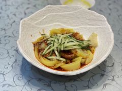 -伊帆食府·青海美食