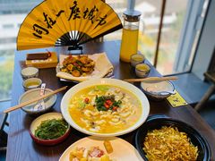 -风波庄(云蝠大厦店)