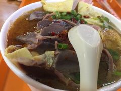 -孔师傅八仙老鸭粉丝汤(上海市第一食品商店南东店)
