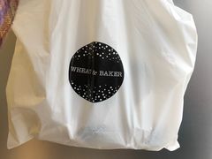 -WHEAT&BAKER-麥(凯德来福士店)
