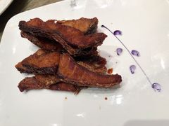 苏浙本帮熏鱼-苏浙汇(古北店)