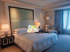 -澳门喜来登大酒店