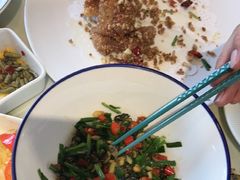 -野渡坡·极致湘菜·庭院餐厅(汉阳店)