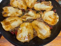 -百味地锅鸡(铜山路店)