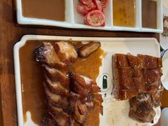 -凤阁楼果木烧鹅(鹤山陈山店)