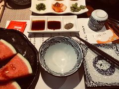 -热血兄弟·炭火烤肉(融侨中心店)