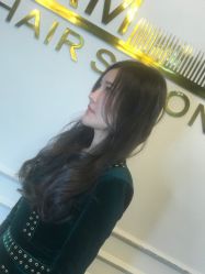 -3AM HAIR SALON染发烫发接发