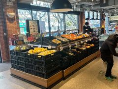 -ALDI奥乐齐超市(杨浦延吉店)