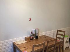 -海胆小馆(东北水饺·春柳店)