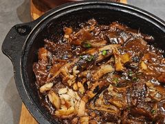 -蘇河湾·新鲁菜·泰山宴(泰山店)