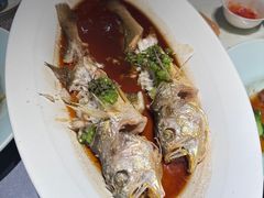 -怡情荟•海鲜青岛菜(五四广场旗舰店)