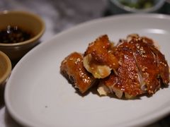 -湖滨28中餐厅·西湖宴·杭州君悦酒店