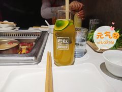 -巴奴毛肚火锅(安阳相州店)