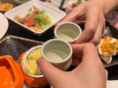 -上井料理黑金店(IFS国金中心店)