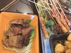 -林二哥宜烤官·宜宾小烧烤