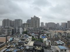 -广州十甫voco酒店