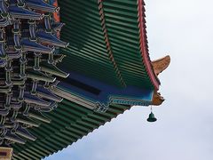 -广东圆玄道观